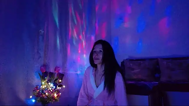 ElysaSun online show from 24, 1, 2025