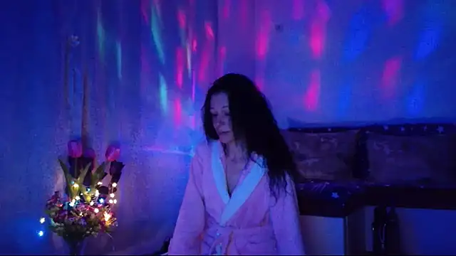 ElysaSun online show from 27, 1, 2025