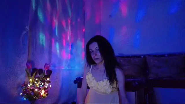ElysaSun online show from 28, 1, 2025