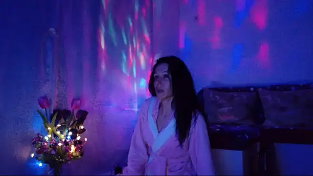 ElysaSun online show from 29, 1, 2025