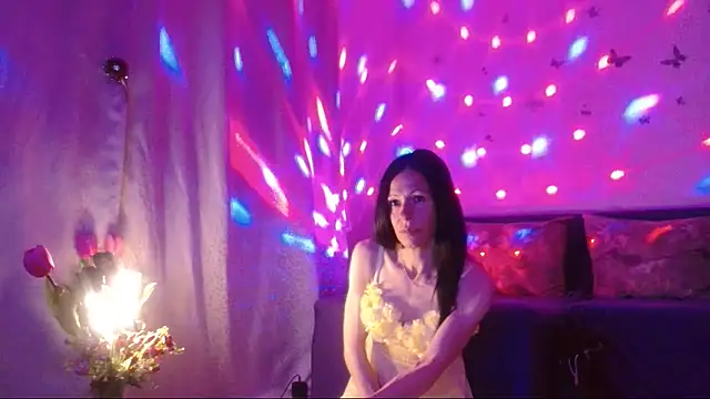 ElysaSun online show from 7, 5, 2026