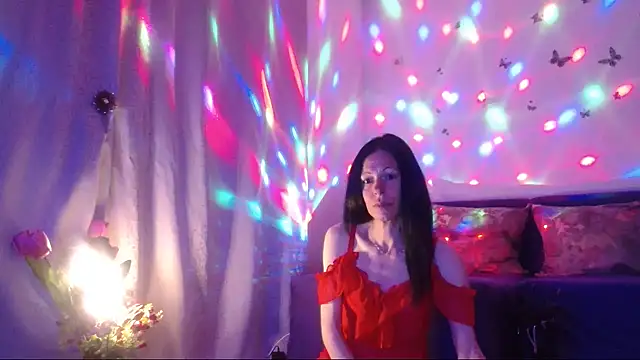 ElysaSun online show from 15, 5, 2026