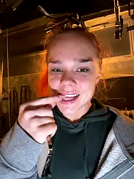 PennyPrincess online show from 1, 12, 2024