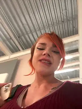 PennyPrincess online show from 4, 12, 2024