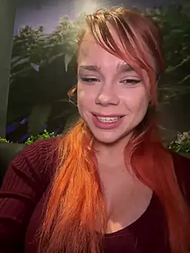 PennyPrincess online show from 12, 12, 2024