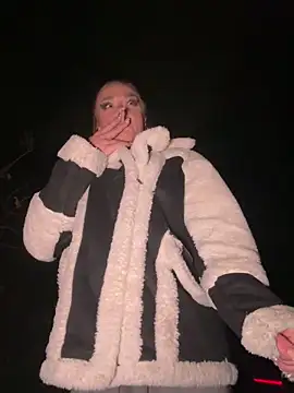 PennyPrincess online show from 4, 1, 2025