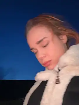 PennyPrincess online show from 8, 2, 2025