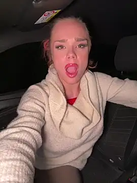 PennyPrincess online show from 12, 2, 2025