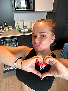 PennyPrincess online show from 15, 10, 2025