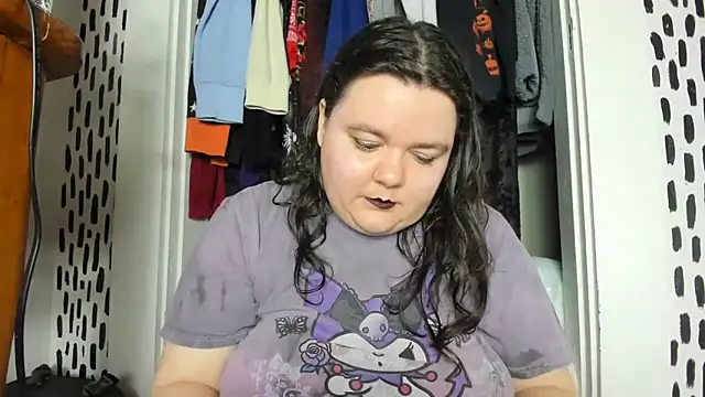 CamilaLynnAdams online show from 4, 3, 2026