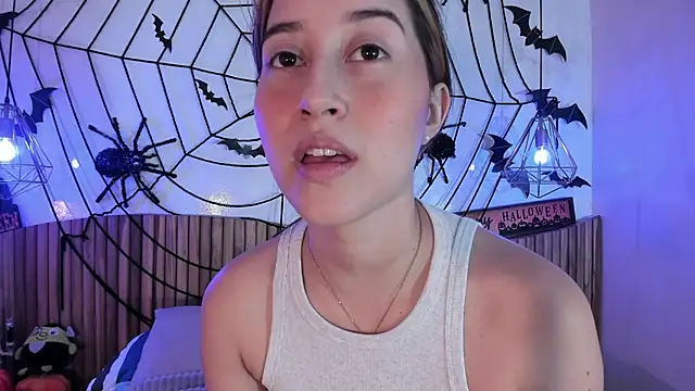 Snapshot of Abby_Sweet1_ chatting on 29, 10, 2025 Abby Sweet1 online show from 29, 10, 2025