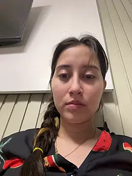 Snapshot of Abby_Sweet1_ chatting on 8, 2, 2026 Abby Sweet1 online show from 8, 2, 2026