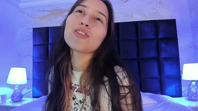 Snapshot of Abby_Sweet1_ chatting on 13, 2, 2026 Abby Sweet1 online show from 13, 2, 2026