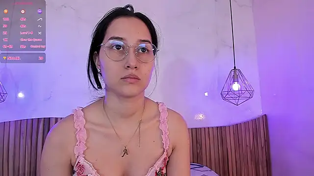 Snapshot of Abby_Sweet1_ chatting on 1, 6, 2026 Abby Sweet1 online show from 1, 6, 2026