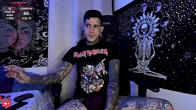 josh  ackerman online show from 25, 1, 2025