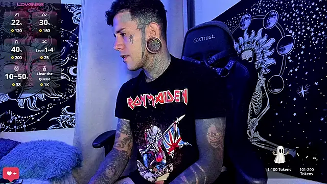 josh  ackerman online show from 29, 1, 2025