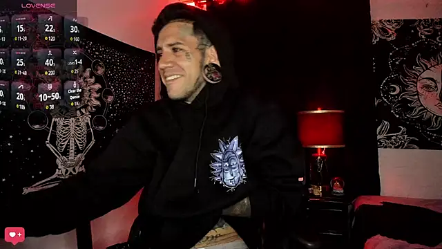 josh  ackerman online show from 22, 2, 2025