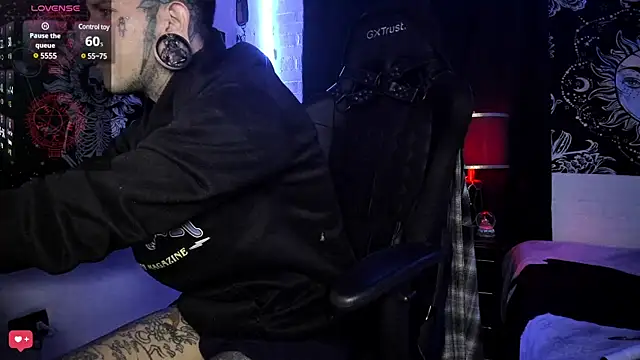 josh  ackerman online show from 27, 2, 2025