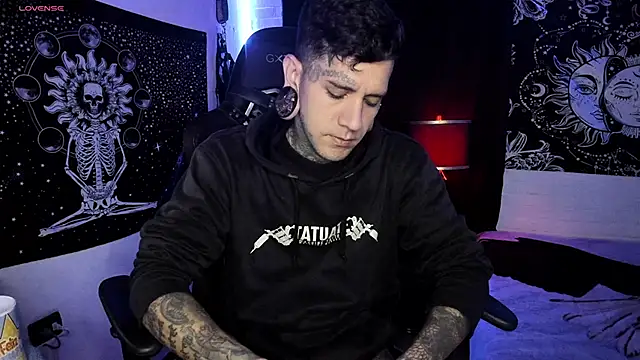 josh  ackerman online show from 2, 3, 2025