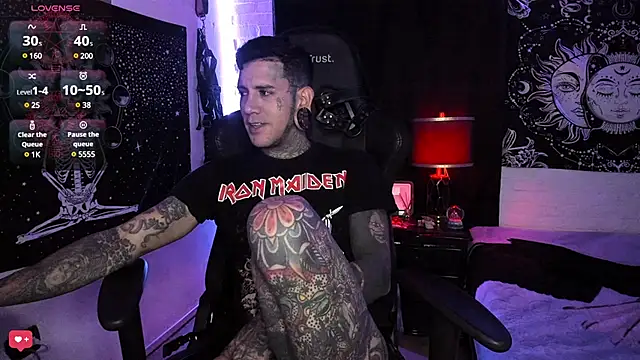 josh  ackerman online show from 20, 3, 2025