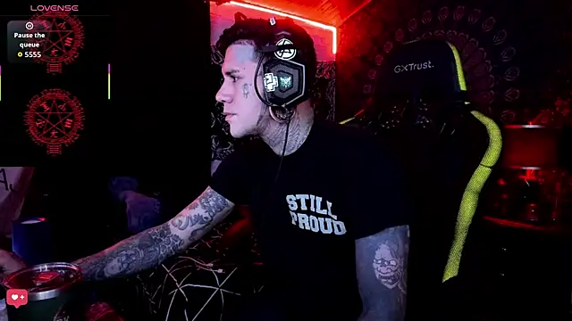 josh  ackerman online show from 18, 9, 2025