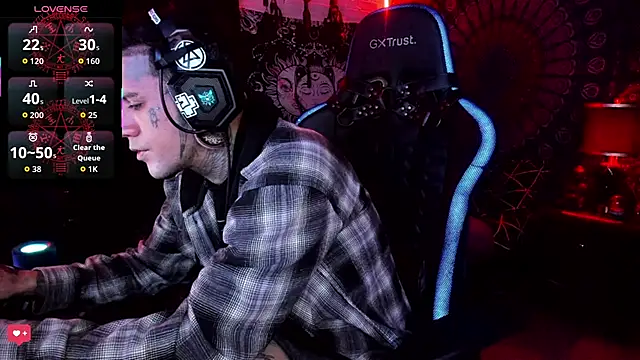 josh  ackerman online show from 25, 9, 2025