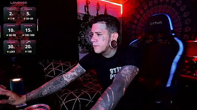 josh  ackerman online show from 30, 9, 2025