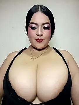 NatashaaBerry online show from 31, 7, 2026