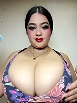 NatashaaBerry online show from 1, 8, 2026
