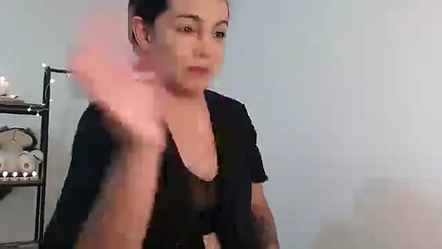 camii 7 online show from 31, 12, 2024