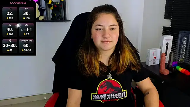 ann bronw online show from 30, 12, 2024