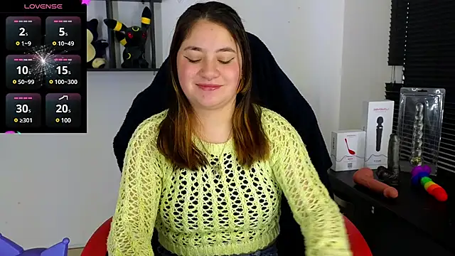 ann bronw online show from 7, 1, 2025