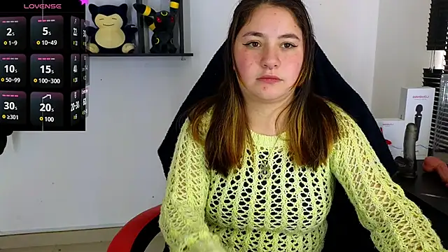 ann bronw online show from 7, 1, 2025