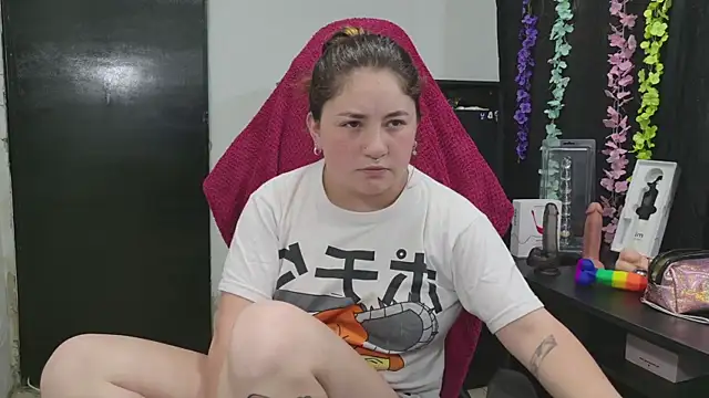 Snapshot of ann_bronw chatting on 5, 1, 2026 ann bronw online show from 5, 1, 2026