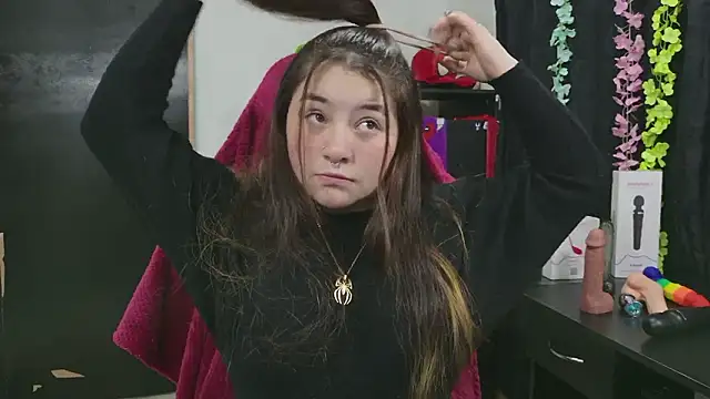 Snapshot of ann_bronw chatting on 15, 1, 2026 ann bronw online show from 15, 1, 2026