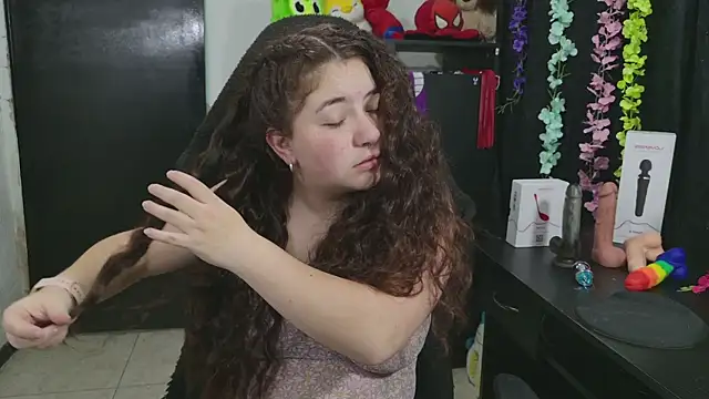 Snapshot of ann_bronw chatting on 10, 2, 2026 ann bronw online show from 10, 2, 2026