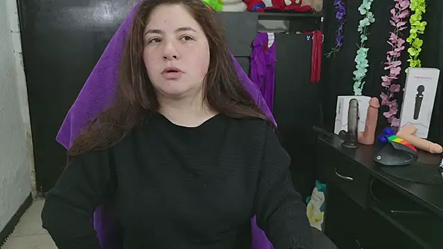 Snapshot of ann_bronw chatting on 16, 2, 2026 ann bronw online show from 16, 2, 2026