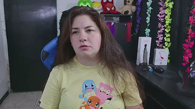 ann bronw online show from 4, 3, 2026