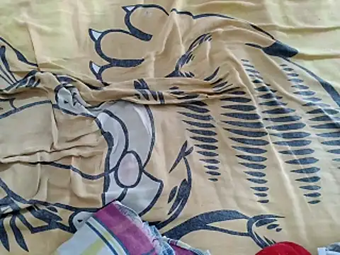 JamesQuaresma online show from 12, 11, 2025