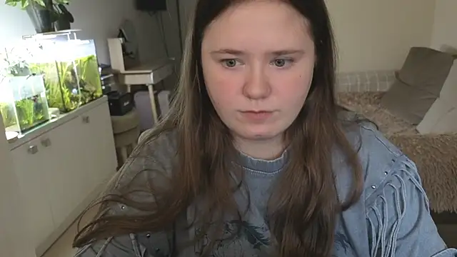 remirann  online show from 18, 12, 2025