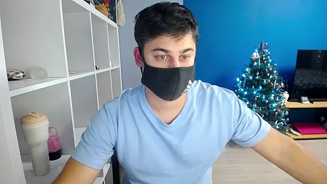 Tomguys online show from 2, 1, 2025