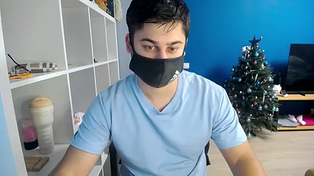 Tomguys online show from 12, 1, 2025