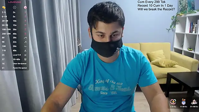 Tomguys online show from 12, 11, 2025