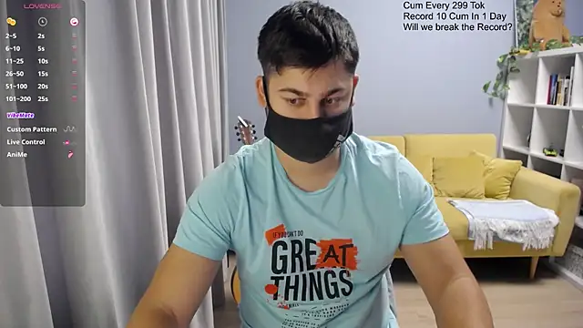 Tomguys online show from 28, 11, 2025