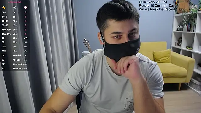 Tomguys online show from 6, 2, 2026