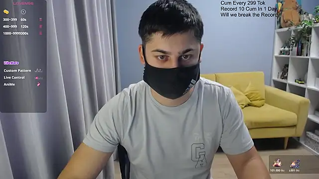 Tomguys online show from 8, 2, 2026