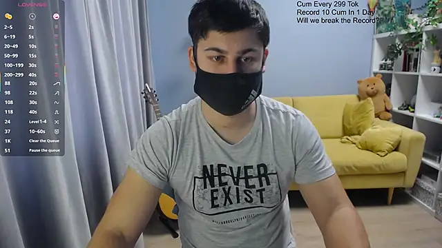 Tomguys online show from 17, 3, 2026