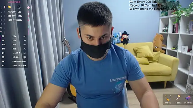 Snapshot of Tomguys chatting on 2, 4, 2026 Tomguys online show from 2, 4, 2026