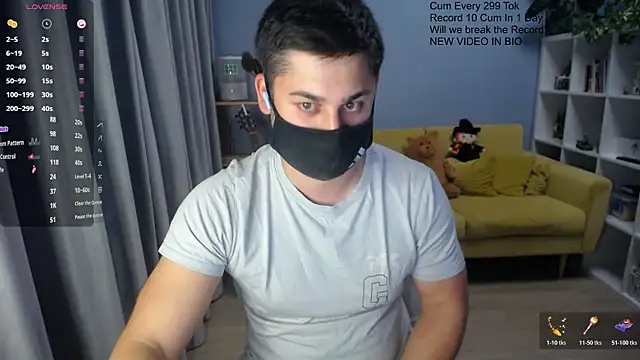 Snapshot of Tomguys chatting on 3, 5, 2026 Tomguys online show from 3, 5, 2026