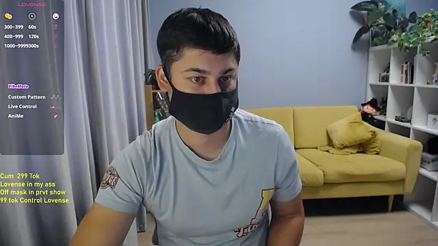 Tomguys online show from 29, 5, 2026